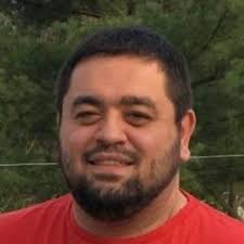 Christopher Pendleton