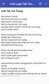 How to install apk file description screenshots. Lagu Tak Tun Tuang Upiak Isil Fur Android Apk Herunterladen