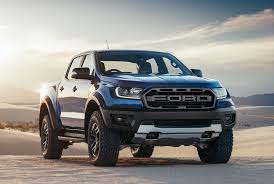 Everything We Know About The 2018 Ford Ranger Raptor Plus Some Predictions 2019 Ford Ranger Ford Ranger Wildtrak Ford Ranger Raptor