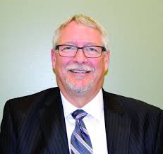 New USC superintendent ready to start