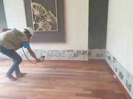 Tingkat kekuatan, ketahanan dan keawetan yang dimiliki lantai kayu merbau ini tidak kalah dengan lantai kayu jati. Surabaya Parket Jual Harga Lantai Kayu 0812 3280 5050