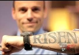 Hip Fresno Preacher Promotes Texting In Church