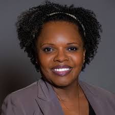 Michiko Williams's Instagram, Twitter & Facebook