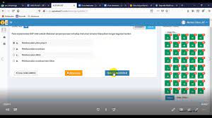 Contribute to intan0525/test development by creating an account on. Tes Latihan Cbt Soal Kognitif 3 Seleksi Asesor Ban Sm Youtube