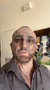 Halloween showtime!! Cuzfest....