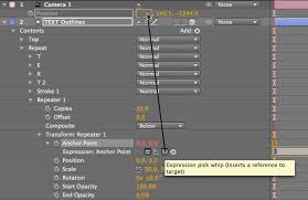 When i select the text layer, all i see are the resizing handles for the text but not i don't know why this is so difficult or why simple viewing an anchor point would be an option that is buried somewhere in after effects. Shape Layer Tricks In After Effects Macprovideo Com