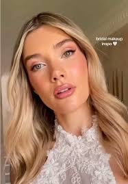 Bridal Makeup Tutorial by Helen Samaryan