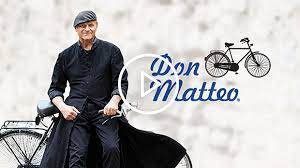 Terence hill stars as don matteo, a thoroughly ordinary catholic priest with an extraordinary ability to read people and solve crimes. Don Matteo Lux Vide Screenings C21media