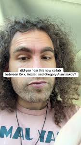 Evan Honer Gregory Alan Isakov