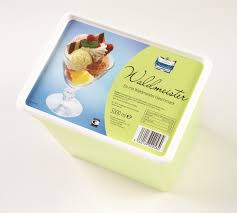 Waldmeister Eis 5l Dose 5000 Milliliter Cristallo Frozen Food Production Gmbh Co Kg Speiseeis Gefroren Lebensmittel Getranke Tabakwaren Fertig Und Halbfertiggerichte Desserts Snacks Desserts Dessertsaucen Garnierungen Mynetfair