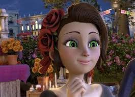 ✦LÁGRIMAS DE FELICIDAD✦ -MULTICROSSOVER-