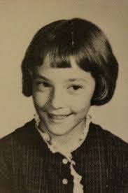 Mona Balentine Edgman (1955-2011)