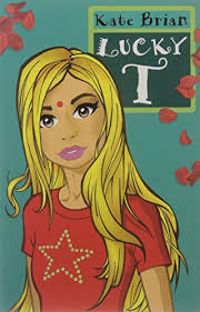 Lucky T by Kate Brian