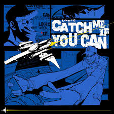 Catch Me If You Can - Single by Logic | Spotify