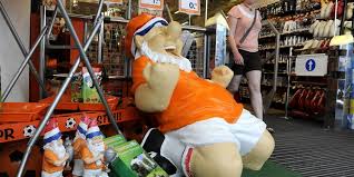 Oranje is al sinds 1996 ongeslagen tegen de engelsen. T5zvkbkupaegnm