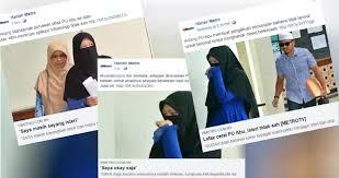 Malah lebih melampau ada tahanan yang mendakwa dipaksa melafazkan taklik cerai terhadap isteri. Pu Abu Kes Pu Abu Ia Permohonan Perceraian Baharu Cerai Talak Dua