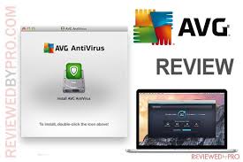 Avg Free Antivirus For Mac Review Antivirus Mac Reviews Antivirus Software