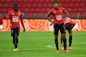 What were the results of the last matches of teams monaco vs metz? Ligue 1 Rennes Hung Monaco Defeated Metz Revived Archyde