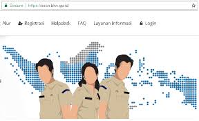.pelamar bukan ke instansi atau badan kepegawaian negara (bkn) selaku panitia seleksi nasional (panselnas). Jumlah Pelamar Cpns Terdaftar Di Sscn Bkn Go Id Rekrutmen Lowongan Kerja Bulan Maret 2021