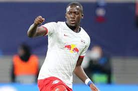 Ibrahima konaté born 25th may 1999, currently him 21. Ibrahima Konate To Liverpool Transfer Close Claims Reliable German Source Liverpool Fc This Is Anfield