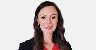 With nearly a decade in transportation and logistics, Katie Petrie, Head of  Human Resources at American Expediting