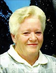 Nancy Jean Lucas Foreman (1951-2010)