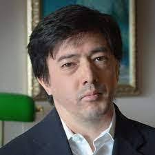 Edward Postlethwaite's Instagram, Twitter & Facebook