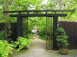 Backyard Landscaping Ideas Landscaping On A Slope Slopes Are One Of The Most Common Landsca Japanese Garden Backyard Landscaping Designs Backyard Landscaping