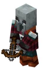 Minecraft Dungeons:Pillager – Official Minecraft Wiki