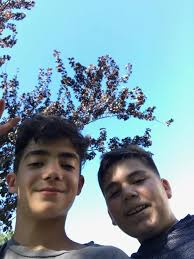 Childhood friendship with eastern european roots