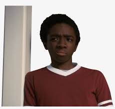 Listen to stranger things by joyner lucas on deezer. Transparent Lucas Stranger Things Stranger Things Caleb Mclaughlin Png Png Image Transparent Png Free Download On Seekpng