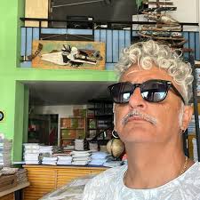 Ferdinando Barcellona servizi editoriali