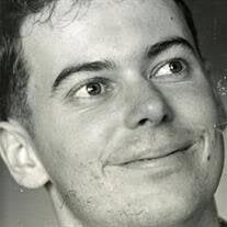 Robert Keith McCasland Obituary