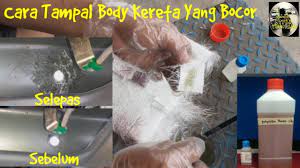 Cara buang sial menurut terapi feng shui yang pertama yaitu dengan memelihara tanaman hias pembersih udara yang cerah, ceria, dan subur. Cara Diy Tampal Lobang Body Kereta Tutorialdiy Automotif Youtube