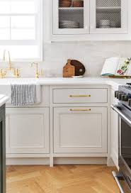 Our Modern English Country Kitchen Emily Henderson Interior Design Kitchen Kitchen Inspirations Country Kitchen