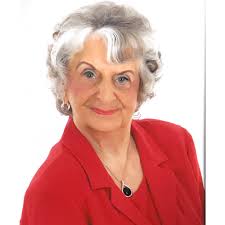 Joan Fox Obituary July 30, 2023