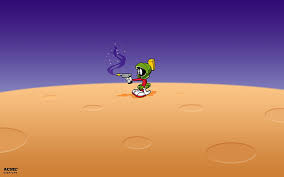 Looking for the best marvin the martian wallpaper? Hd Wallpaper Martian Marvin Wallpaper Flare