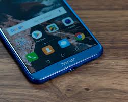 Honor 9 Lite angefasst - die neue ...