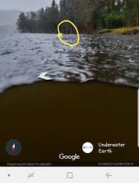 Loch ness google street view map brings up dodgy photo and leaves scottish twitter in hysterics. Gary Campbell Twitterissa Ninth Sighting Of The Loch Ness Monster Year This Time From Google S Watery Streetview Spotted By Lisa Stout From Ohio Nessie Scotland Lochness Monster Https T Co Tbdni0ygtt