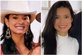 Paola Rey, como Jimena Elizondo (42) | Celebrities | EL MUNDO