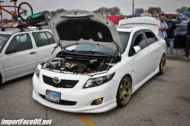 Bought most of the parts from turbokits.com and installed in my garage. Best Toyota Toyota Corolla Turbo Kit