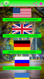 How to get a free number for verification? 2nd Temporary Phone Number Sms Verification Free For Android Apk Download