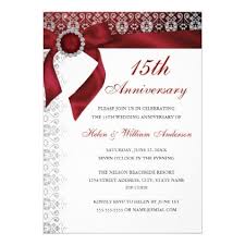 One woman celebrated her recent wedding anniversary by walking down the aisle again — only this time, she was on an airplane. Ruby Wedding Invitation 40th Wedding Anniversary Invitation With Photos 40th Anniversary Photo Cards Personalized Invitation Template Greeting Cards Paper Party Supplies Dalasmaker Se