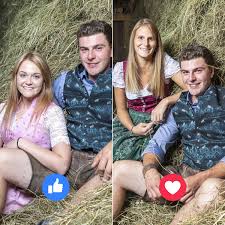 „bauer sucht frau ist die wohl kultigste kuppelshow im deutschen fernsehen. Bauer Sucht Frau Photos Facebook