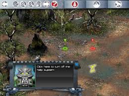 In glatorian arena, two lego bionicle figures fight. Bionicle Mistika Bioniclesector01