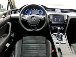 Volkswagen Passat Gte Sportscombi 2016 C Eric Lund Photo Taken In Sweden 2016 Vw Passat Volkswagen Passat Volkswagen