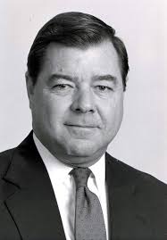 Bill McKinnon Obituary