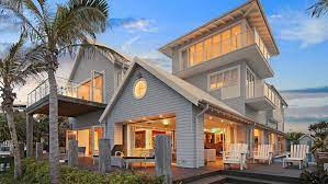 Clive palmer's united australia party (clive palmer's uap), formerly known as the united australia party (uap) and palmer united party (pup), is an australian political party formed by mining magnate clive palmer in april 2013. Clive Palmer Settles On 12m Jawdropping Beach House Realestate Com Au