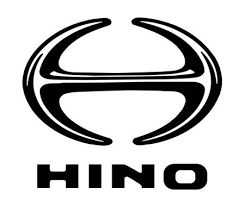Logo Hino Custom Download Vector Dan Gambar Motor Logo Car Logos Vector Logo