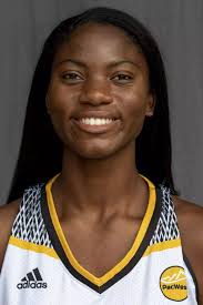 2020-21 Women's Basketball Roster